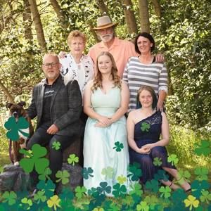 Meet your Posher, Terri